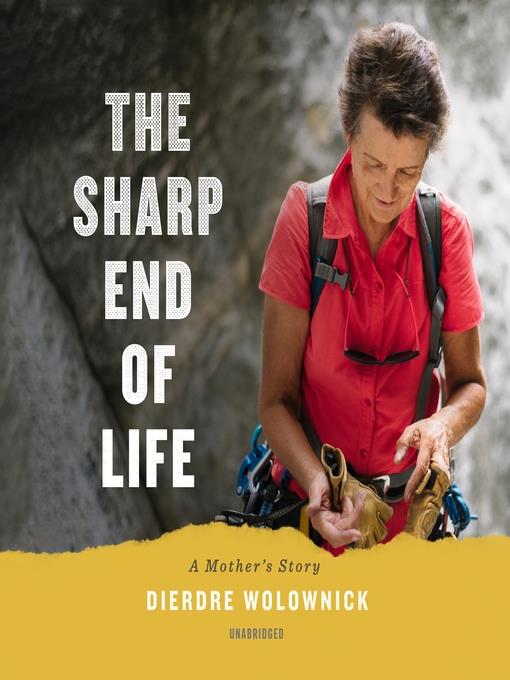 The Sharp End of Life