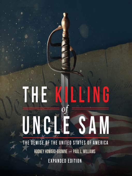 The Killing of Uncle Sam