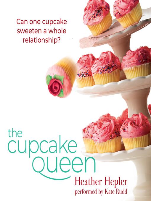 The Cupcake Queen