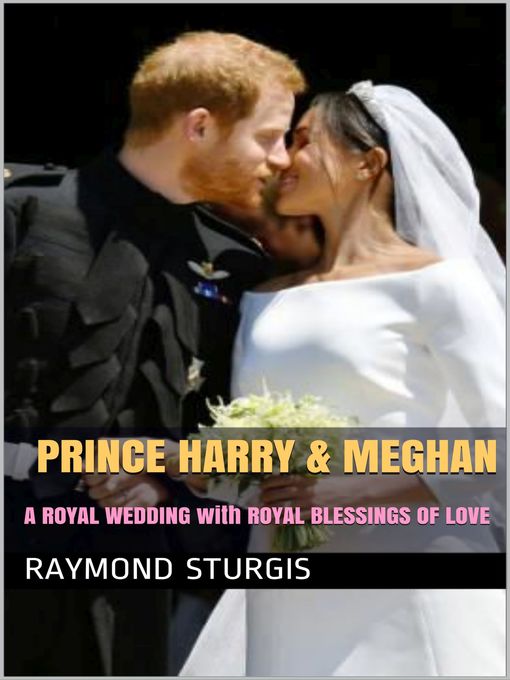 Prince Harry & Meghan