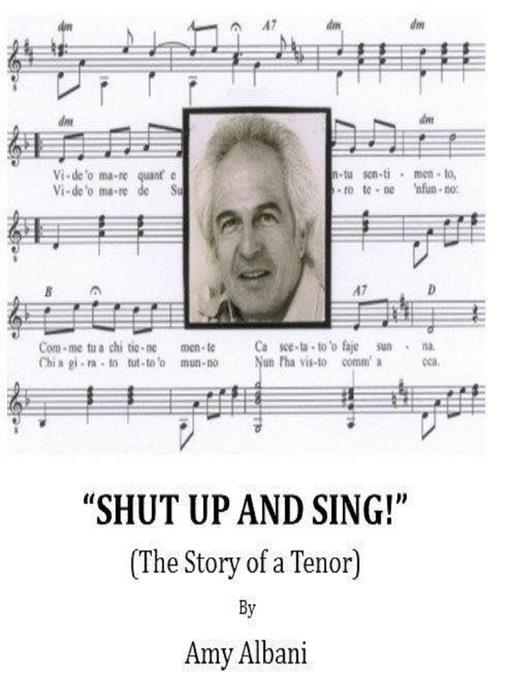 Shut Up and Sing!