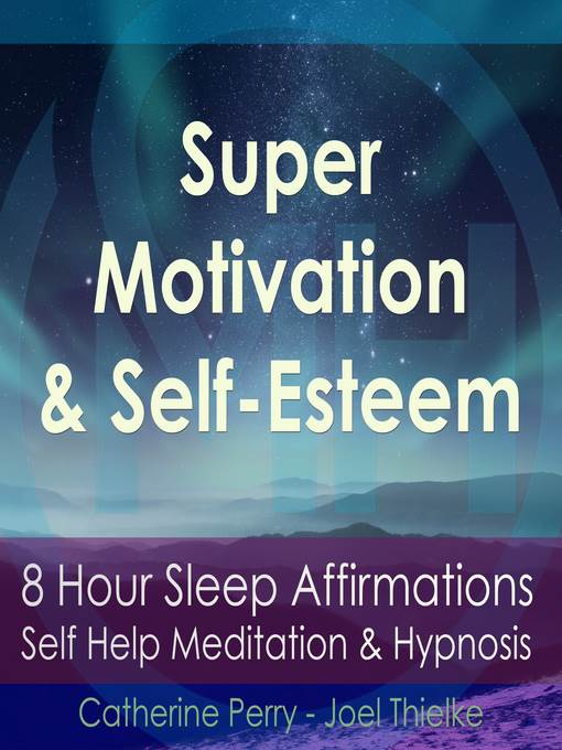 8 Hour Sleep Affirmations