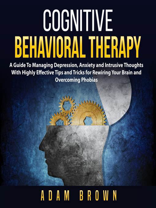 Cognitive Behavioral Therapy