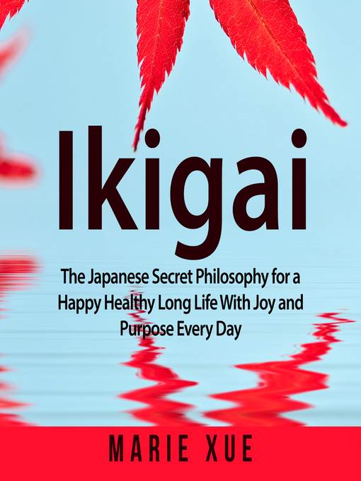 Ikigai