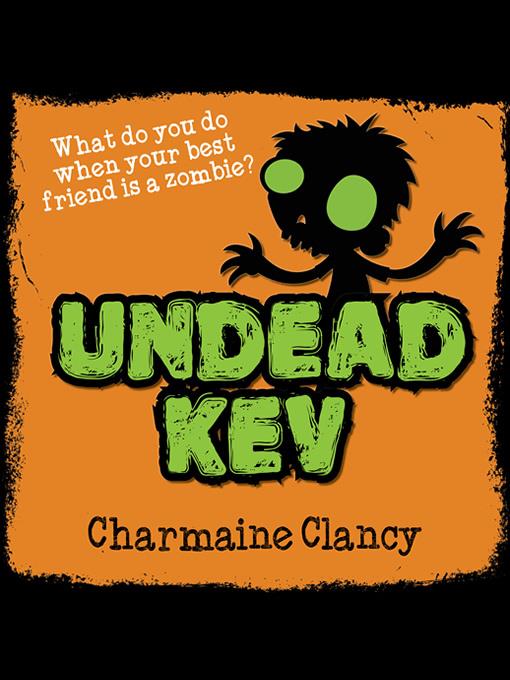 Undead Kev