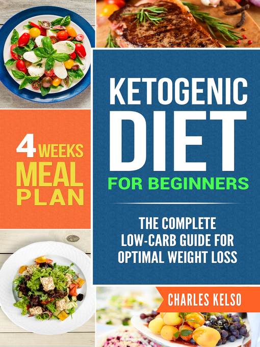 Ketogenic Diet for Beginners