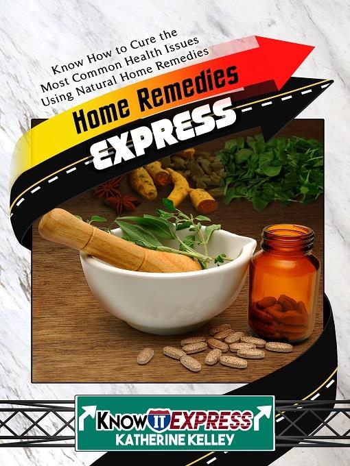 Home Remedies Express