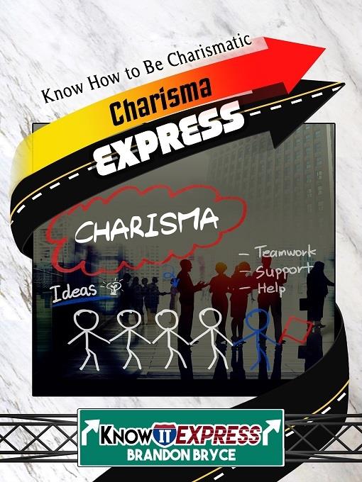 Charisma Express