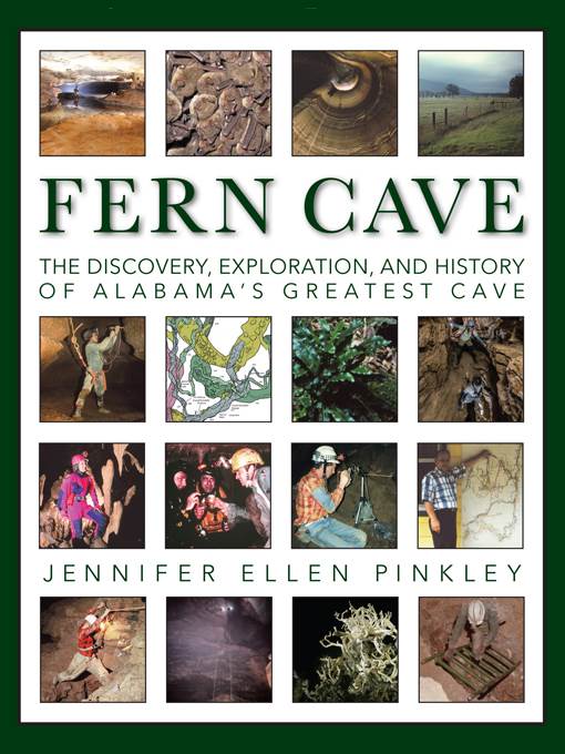 Fern Cave