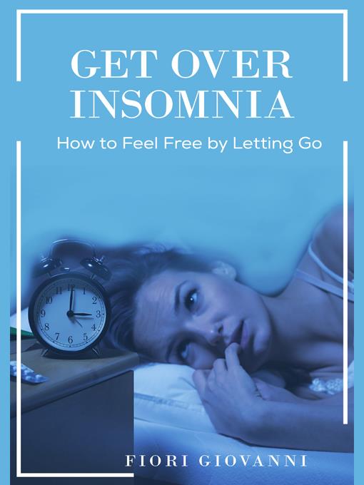 Get Over Insomnia