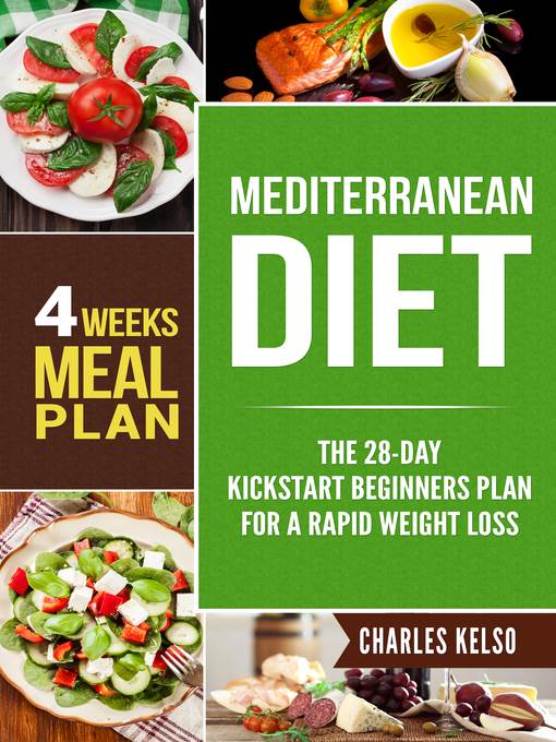 Mediterranean Diet