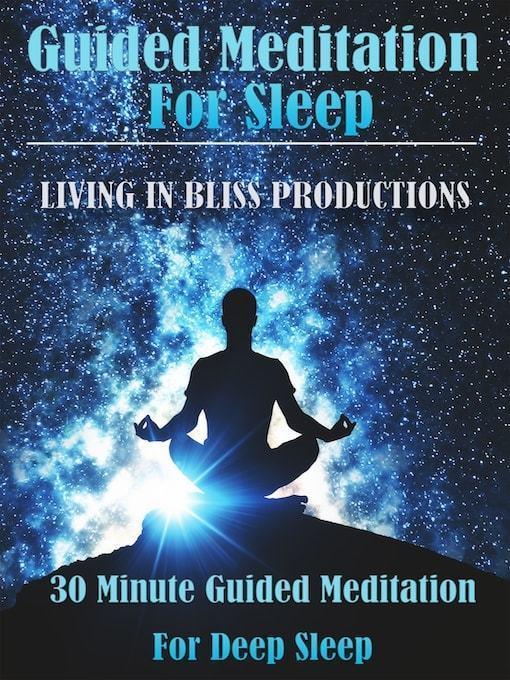 Guided Meditation for Sleep