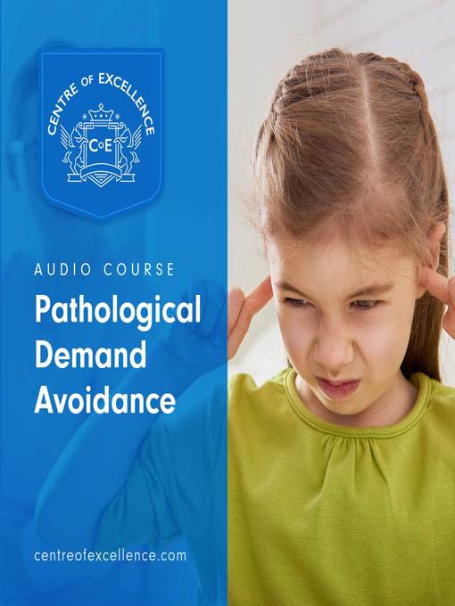 Pathological Demand Avoidance