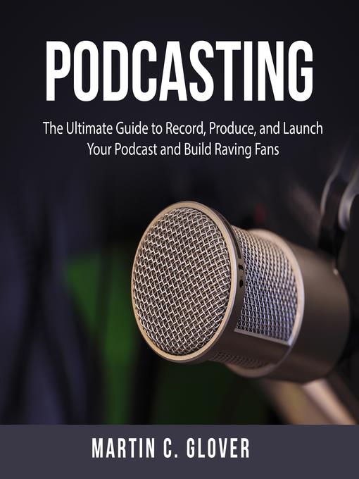 Podcasting