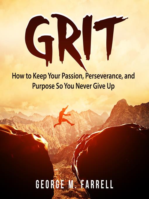 Grit