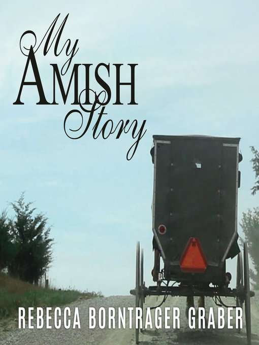 My Amish Story