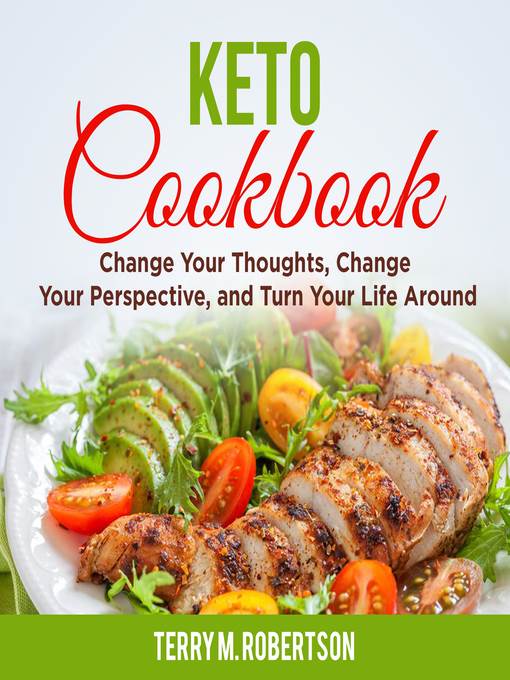 Keto Cookbook