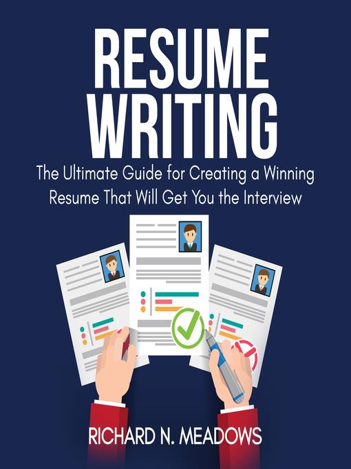 Resume Writing