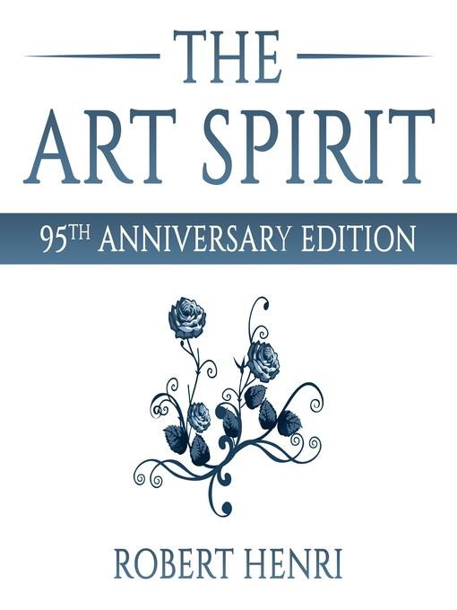 The Art Spirit