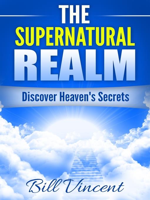 The Supernatural Realm