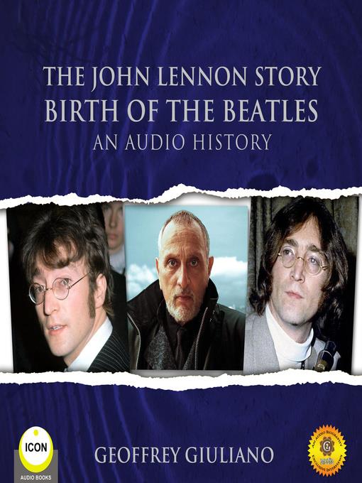 The John Lennon Story