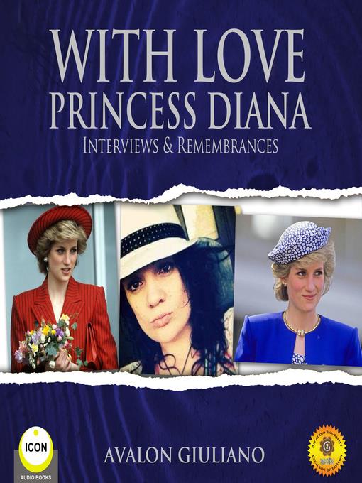 With Love Princess Diana