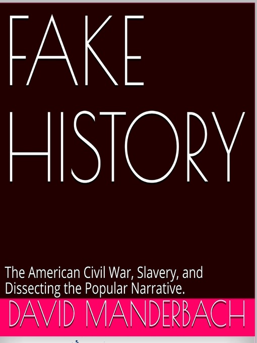 Fake History