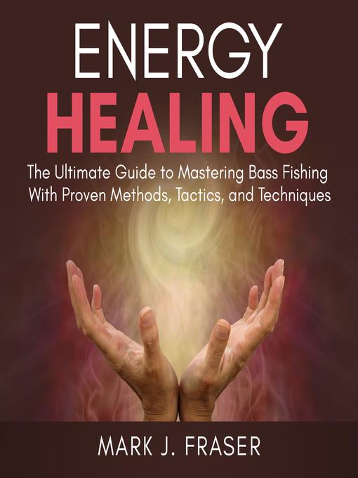 Energy Healing