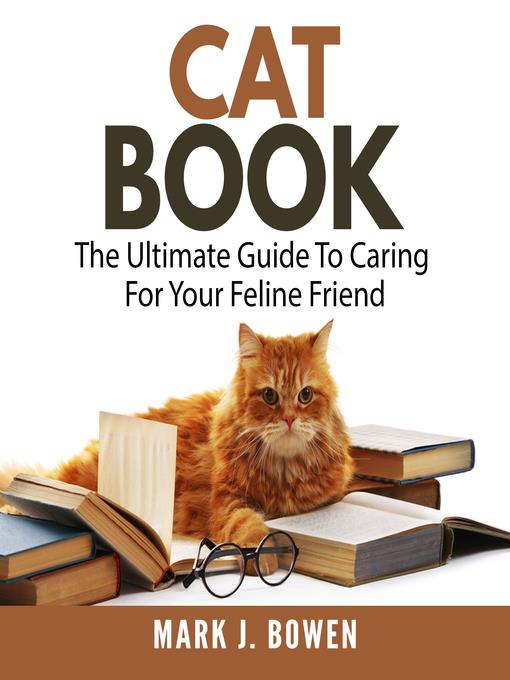 Cat Book