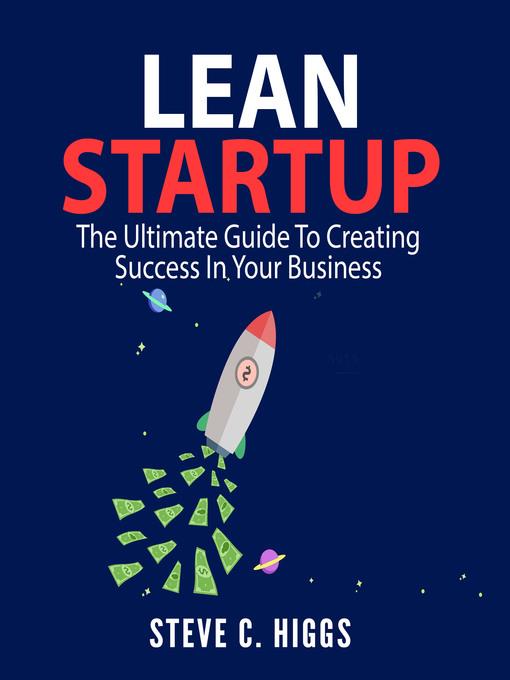 Lean Startup