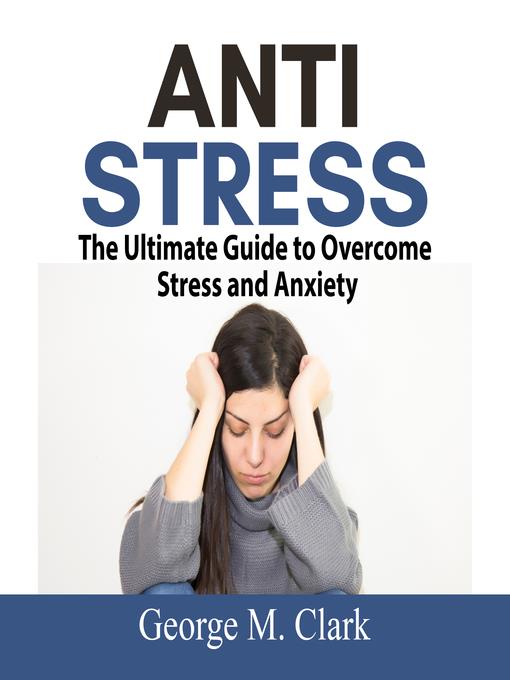 Anti Stress