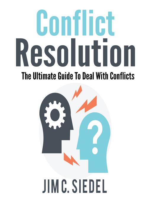 Conflict Resolution