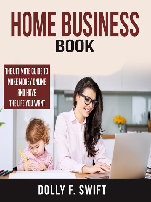 Home Business Book