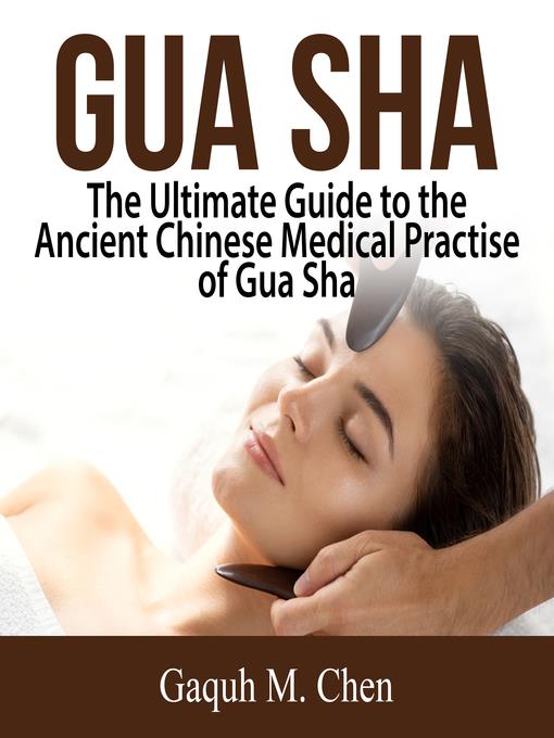 Gua Sha