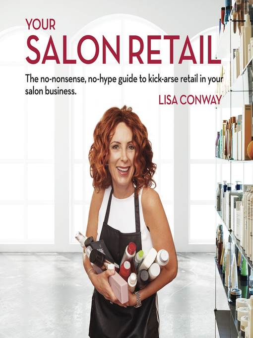 Your Salon Retail