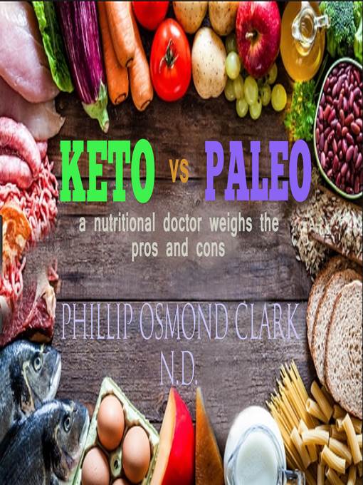 Keto vs Paleo