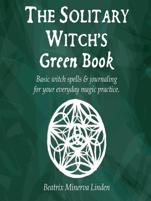 The Solitary Witch's Green Book