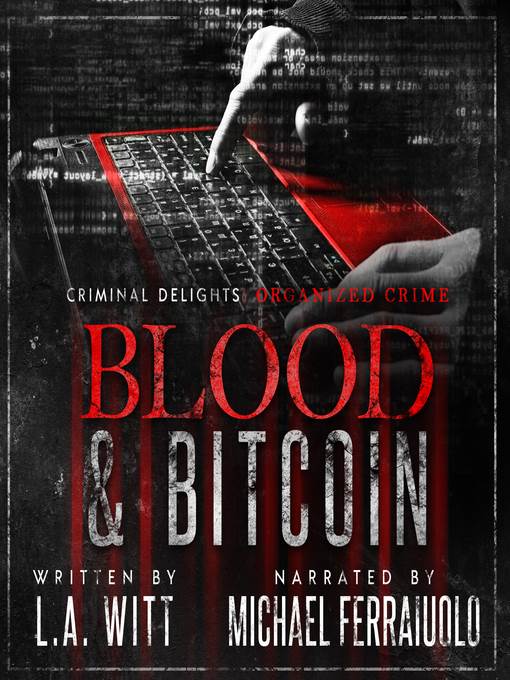 Blood & Bitcoin