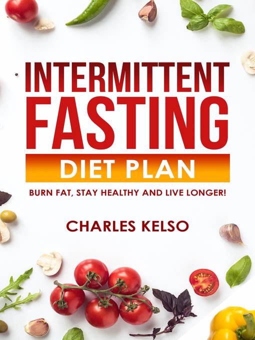 Intermittent Fasting Diet Plan