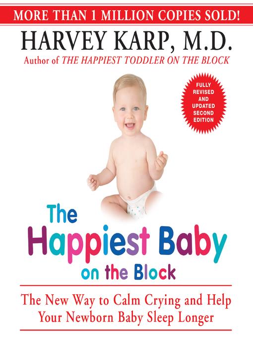 The Happiest Baby on the Block