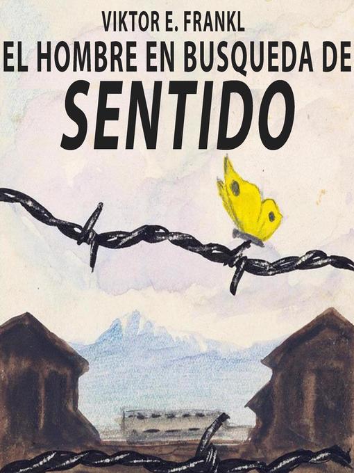 El hombre en busca de sentido