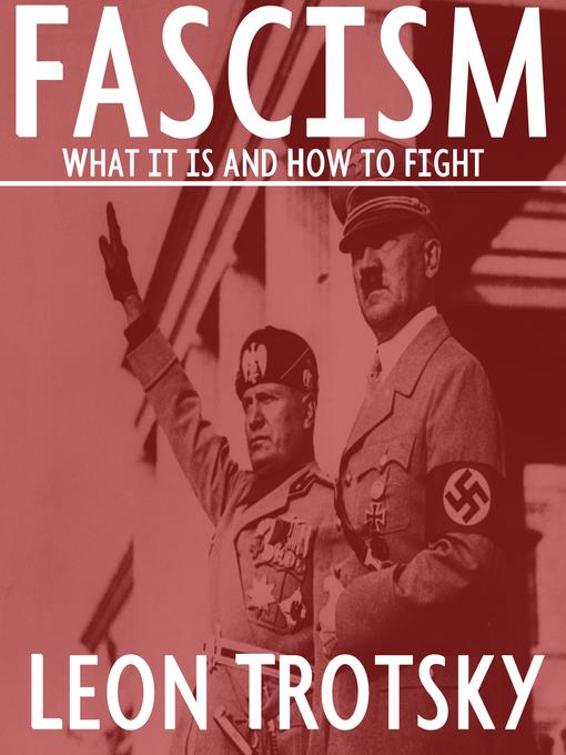 Fascism