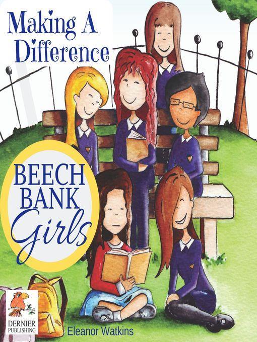 Beech Bank Girls