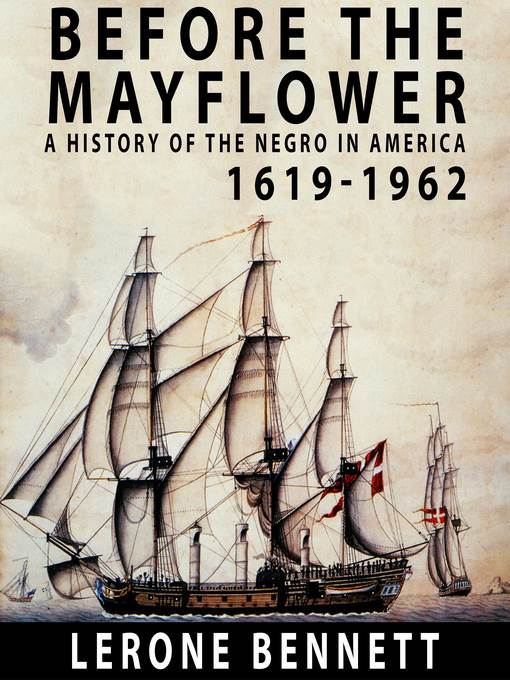 Before the Mayflower