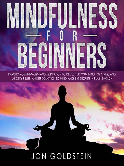 Mindfulness for Beginners