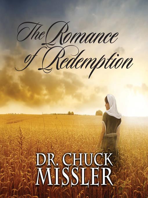 The Romance of Redemption