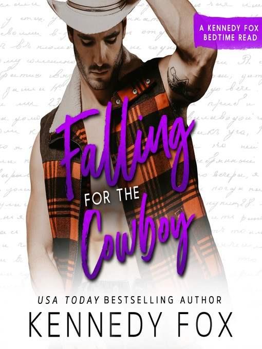 Falling for the Cowboy