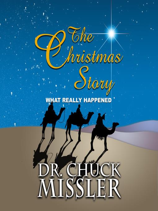 The Christmas Story