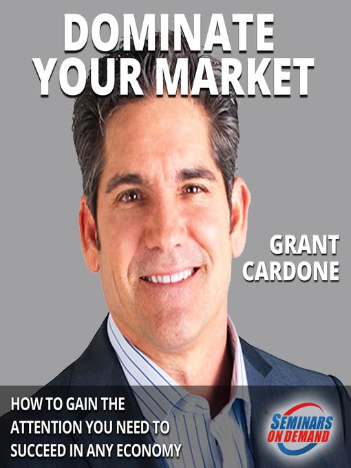 Dominate Your Market