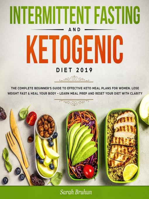 Intermittent Fasting & Ketogenic Diet 2019